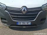  Renault  Master FG TR CF F3500 L2H2 BLUE DCI 135 #58