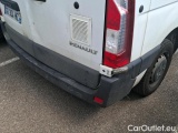  Renault  Master FG TR CF F3500 L2H2 BLUE DCI 135 #61