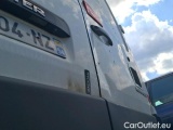  Renault  Master FG TR CF F3500 L2H2 BLUE DCI 135 #83