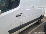  Renault  Master FG TR CF F3500 L2H2 BLUE DCI 135 #108