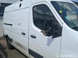  Renault  Master FG TR CF F3500 L2H2 BLUE DCI 135 #110
