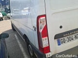  Renault  Master FG TR CF F3500 L2H2 BLUE DCI 135 #118