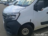  Renault  Master FG TR CF F3500 L2H2 BLUE DCI 135 #119