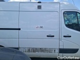  Renault  Master FG TR CF F3500 L2H2 BLUE DCI 135 #133