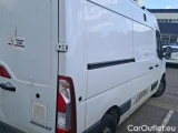  Renault  Master FG TR CF F3500 L2H2 BLUE DCI 135 #137