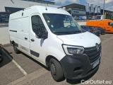  Renault  Master FG TR CF F3500 L2H2 BLUE DCI 135 #139
