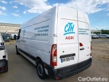  Renault  Master FG TR GCF F3500 L3H2 BLUE DCI 135 #2