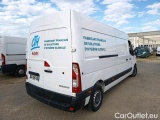  Renault  Master FG TR GCF F3500 L3H2 BLUE DCI 135 #3