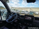  Renault  Master FG TR GCF F3500 L3H2 BLUE DCI 135 #4