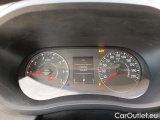  Renault  Master FG TR GCF F3500 L3H2 BLUE DCI 135 #7