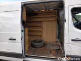  Renault  Master FG TR GCF F3500 L3H2 BLUE DCI 135 #10