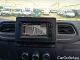  Renault  Master FG TR GCF F3500 L3H2 BLUE DCI 135 #11