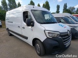  Renault  Master FG TR GCF F3500 L3H2 BLUE DCI 135 #34