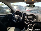  Renault  Megane 1.5 DCI 115 BLUE EVOLUTION EDC #4