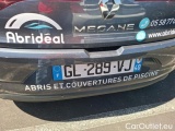  Renault  Megane 1.5 DCI 115 BLUE EVOLUTION EDC #5