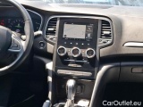  Renault  Megane 1.5 DCI 115 BLUE EVOLUTION EDC #11