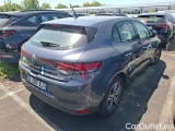  Renault  Megane 1.5 DCI 115 BLUE EVOLUTION EDC #24