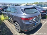  Renault  Megane 1.5 DCI 115 BLUE EVOLUTION EDC #25