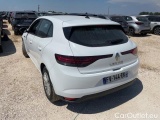  Renault  Megane AIR 2P BLUE DCI 95 #2