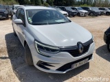  Renault  Megane AIR 2P BLUE DCI 95 #25
