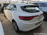  Renault  Megane AIR NAV 2P BLUE DCI 115 #2