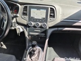  Renault  Megane AIR NAV 2P BLUE DCI 115 #11