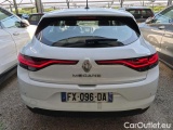  Renault  Megane AIR NAV 2P BLUE DCI 115 #15