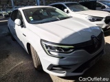  Renault  Megane AIR NAV 2P BLUE DCI 115 #70