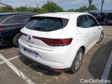  Renault  Megane AIR NAV REVERSIBLE BLUE DCI 115 - 21N #3