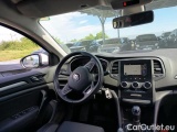  Renault  Megane AIR NAV REVERSIBLE BLUE DCI 115 - 21N #4