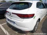  Renault  Megane AIR NAV REVERSIBLE BLUE DCI 115 - 21N #24
