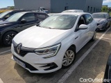  Renault  Megane AIR NAV REVERSIBLE BLUE DCI 115 - 21N #27