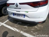  Renault  Megane AIR NAV REVERSIBLE BLUE DCI 115 - 21N #28