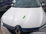  Renault  Megane AIR NAV REVERSIBLE BLUE DCI 115 - 21N #40