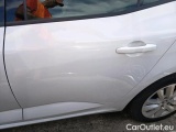  Renault  Megane AIR NAV REVERSIBLE BLUE DCI 115 - 21N #46