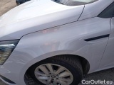  Renault  Megane AIR NAV REVERSIBLE BLUE DCI 115 - 21N #48