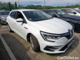  Renault  Megane AIR NAV REVERSIBLE BLUE DCI 115 - 21N #52