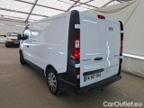  Renault  Trafic NV FG GCF L1H1 1000 DCI 120 #2