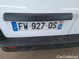  Renault  Trafic NV FG GCF L1H1 1000 DCI 120 #5
