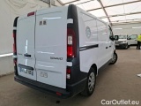  Renault  Trafic NV FG GCF L1H1 1000 DCI 120 #3