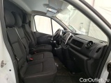 Renault  Trafic NV FG GCF L1H1 1000 DCI 120 #9