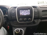  Renault  Trafic NV FG GCF L1H1 1000 DCI 120 #11