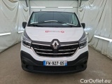  Renault  Trafic NV FG GCF L1H1 1000 DCI 120 #14