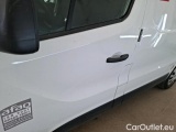  Renault  Trafic NV FG GCF L1H1 1000 DCI 120 #37