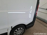  Renault  Trafic NV FG GCF L1H1 1000 DCI 120 #40