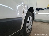  Renault  Trafic NV FG GCF L1H1 1000 DCI 120 #43