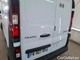  Renault  Trafic NV FG GCF L1H1 1000 DCI 120 #46