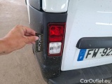  Renault  Trafic NV FG GCF L1H1 1000 DCI 120 #47