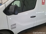  Renault  Trafic NV FG GCF L1H1 1000 DCI 120 #53