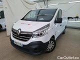  Renault  Trafic NV FG GCF L1H1 1000 DCI 120 #51